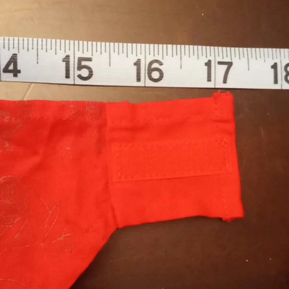 Disney Red Pluto Dog Bandana